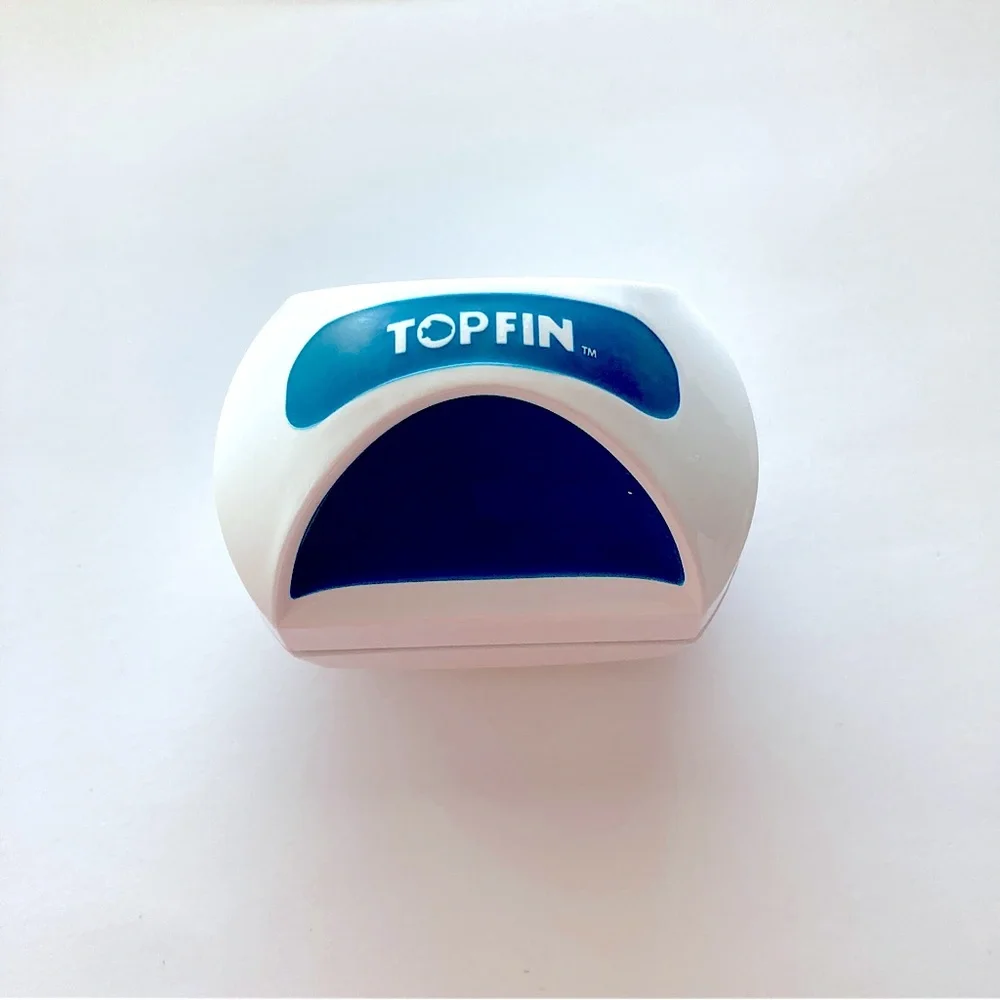 Top Fin Aquarium Magnet Cleaner 3